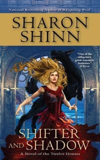 Produktbild: Shifter and Shadow