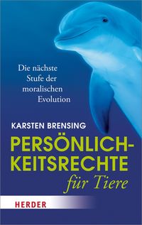 Produktbild: Pers&ouml;nlichkeitsrechte f&uuml;r Tiere