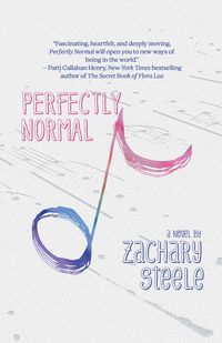 Produktbild: Perfectly Normal