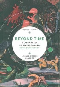 Produktbild: Beyond Time