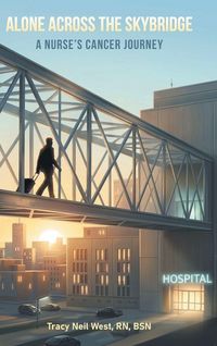 Produktbild: Alone Across the Skybridge