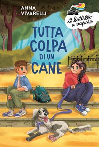 Produktbild: Tutta colpa di un cane