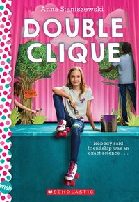 Produktbild: Double Clique: A Wish Novel