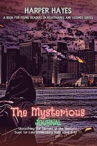 Produktbild: The Mysterious Journal