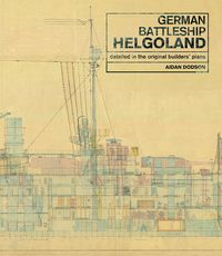 Produktbild: German Battleship Helgoland