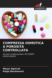 Produktbild: Compressa Osmotica a Porosit&agrave; Controllata
