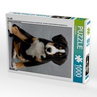 Produktbild: CALVENDO Puzzle So s&uuml;&szlig; | 1000 Teile Lege-Gr&ouml;&szlig;e 64x48cm Foto-Puzzle f&uuml;r gl&uuml;ckliche Stunden