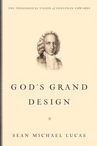 Produktbild: God's Grand Design