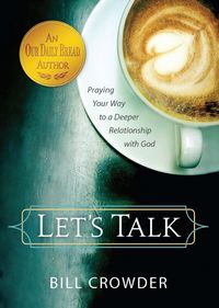 Produktbild: Let's Talk