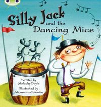 Produktbild: Bug Club Green B/1B Silly Jack and the Dancing Mice 6-pack