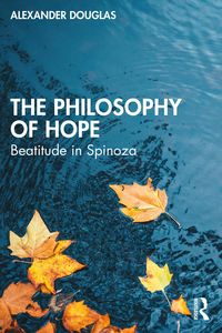 Produktbild: The Philosophy of Hope