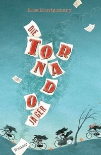 Produktbild: Die Tornadoj&auml;ger