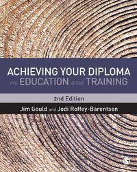 Produktbild: Achieving your Diploma in Education and Training