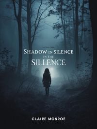 Produktbild: Shadow in the Silence