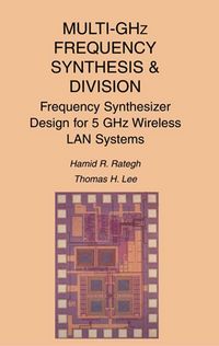 Produktbild: Multi-GHz Frequency Synthesis & Division