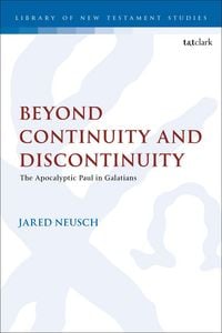 Produktbild: Beyond Continuity and Discontinuity