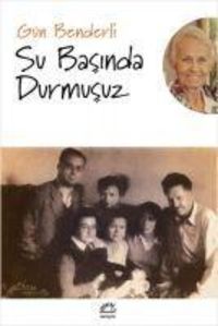 Produktbild: Su Basinda Durmusuz