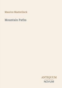 Produktbild: Mountain Paths