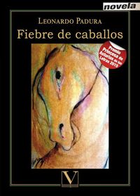 Bild vom Artikel Fiebre de caballos vom Autor Leonardo Padura