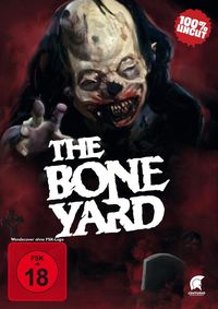 Produktbild: The Boneyard