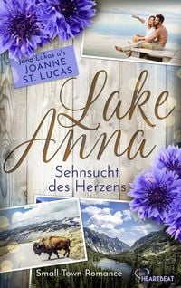 Produktbild: Lake Anna - Sehnsucht des Herzens