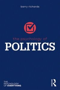 Produktbild: The Psychology of Politics