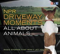 Produktbild: NPR DRIVEWAY MOMENTS ALL AB 2D