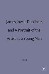 Produktbild: James Joyce: Dubliners and A Portrait of the Artist as a Young Man