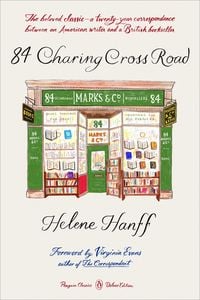 Produktbild: 84, Charing Cross Road