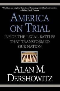 Produktbild: America on Trial