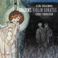 Produktbild: Violinsonaten Nr. 1-3/Andante molto Op. 22 Nr. 1