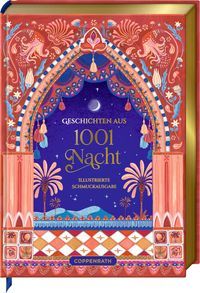 Produktbild: Geschichten aus 1001 Nacht