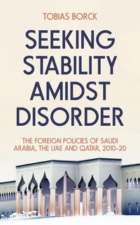 Produktbild: Seeking Stability Amidst Disorder