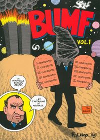 Produktbild: BUMF