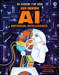 Produktbild: See Inside AI