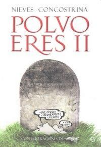 Produktbild: Polvo eres II : muertes estelares de la humanidad