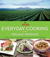 Produktbild: Melissa's Everyday Cooking with Organic Produce