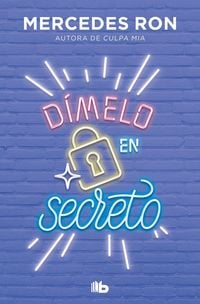 Produktbild: D&Atilde;-Melo En Secreto / Tell Me in Secret