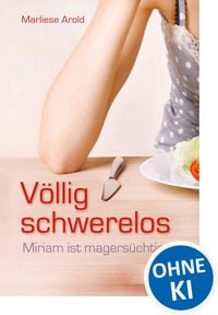 Produktbild: V&ouml;llig schwerelos