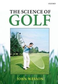 Produktbild: The Science of Golf