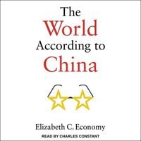 Produktbild: The World According to China