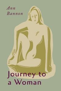 Produktbild: Journey to a Woman
