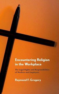 Produktbild: Encountering Religion in The W