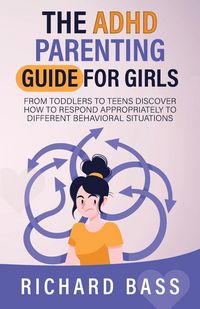 Produktbild: The ADHD Parenting Guide for Girls