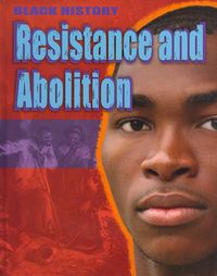 Produktbild: Resistance and Abolition
