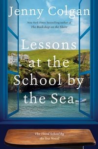 Produktbild: Lessons at the School by the Sea