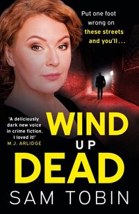 Produktbild: Wind Up Dead