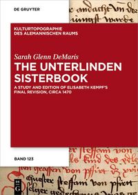 Produktbild: The Unterlinden Sisterbook