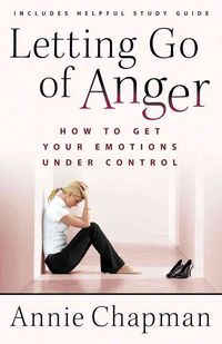 Produktbild: Letting Go of Anger