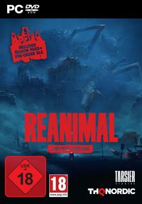 Produktbild: REANIMAL (Deluxe Edition)